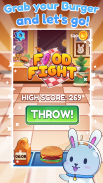 Food Fight-Join the Food Games screenshot 5