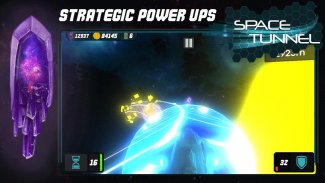 Space Tunnel screenshot 5