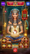 Pharaoh's Jewel Puzzle Game screenshot 4