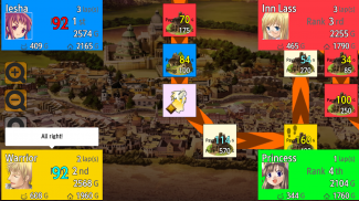 Billionaire Quest 2 screenshot 0