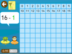 Matemáticas con Grin screenshot 8