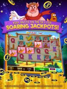 Hoot Loot Casino - Fun Slots! screenshot 8