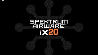 Spektrum AirWare™ iX20 screenshot 3