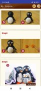 Clay Art Making Steps & Ideas screenshot 11