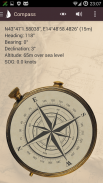 Sailor's Log Book screenshot 2