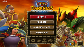 Age of Darkness screenshot 0