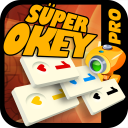 Okey Süper Okey Pro Icon