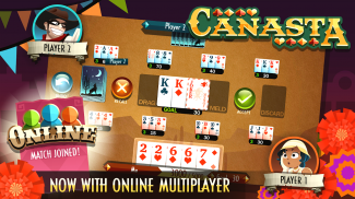 Canasta screenshot 5