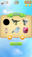 Surprise Eggs Kids Game screenshot 2