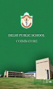 Delhi Public School Coimbatore screenshot 6