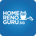HomeRenoGuru Renovation Portal Icon
