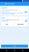 Video to MP3 Converter screenshot 2