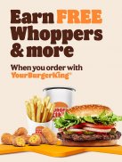 Burger King App: Food & Drink screenshot 7