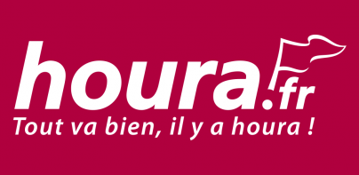 houra Livraison courses