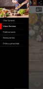 SoloCocina screenshot 0