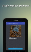 English grammar offline app screenshot 4