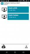 Cradlepoint NetCloud Client screenshot 2