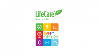 Lumea Life Care screenshot 1