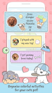 My Pet Care App: Pet Diary screenshot 4