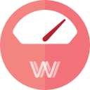 WeightWar - Rilevatore di peso Icon