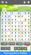 Sudoku – Sudoku Puzzles screenshot 4
