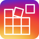 9 Square, Insta Grid Maker, Image Splitter