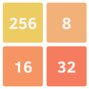 2048 Icon