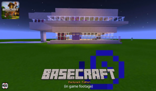 Basecraft - Backpack Edition screenshot 3