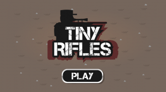 Tiny Rifles screenshot 1