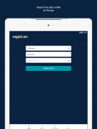 MyJob.mu Job Search App screenshot 0