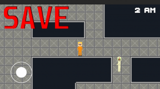 SCP House screenshot 2