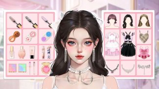 Makeup Beauty: Makeover Studio screenshot 5