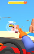 Force Race 3D screenshot 6