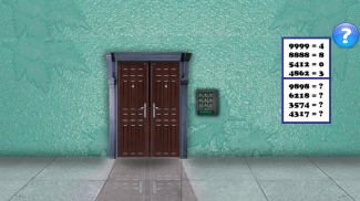 100 Doors 2021 : Escape from R screenshot 0