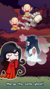 Ghost Evolution - Idle Clicker screenshot 2