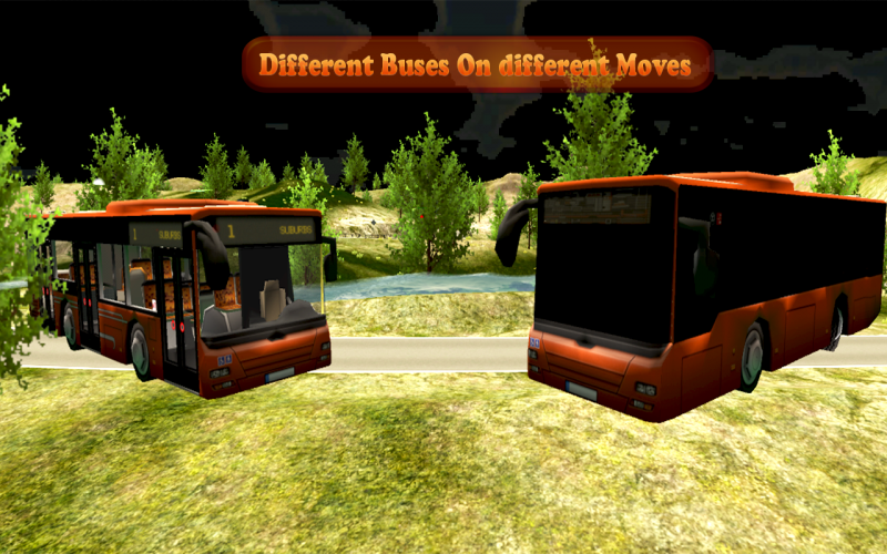 Bus Simulator 3d Highway 1 0 Download Android Apk Aptoide - bus stop simulator beta roblox