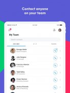 monday.com: Team Collaboration & Work Management screenshot 1