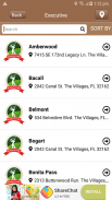 Villages GPS screenshot 3