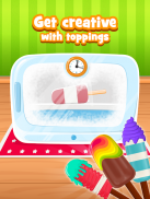 Kids Cooking Games & Baking screenshot 12