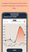 Camelizer Amazon price tracker screenshot 4