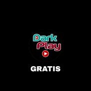 Dark Play : Películas📽️ screenshot 1