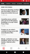 The Globe and Mail screenshot 1