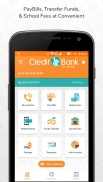 Credit Bank - CB Konnect screenshot 3