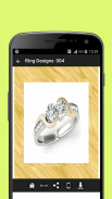 Ring Design Ideas screenshot 1