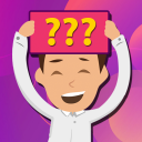 Charades - Fun Party Game Icon