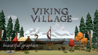 Viking Village screenshot 0