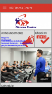 KS Fitness Center screenshot 0