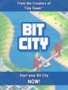 Bit City - Pocket Town Planner screenshot 9