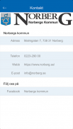 Visit Norberg screenshot 0