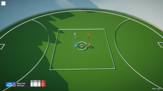 Aussie Ball screenshot 2